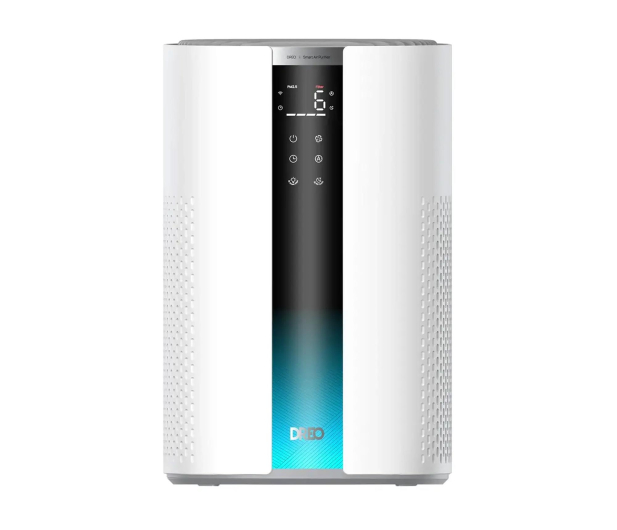 DREO Oczyszczacz powietrza Air Purifier 337S Biały - 1611416 - zdjęcie 2